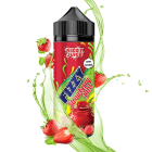 FIZZY JUICE - STRAWBERRY JAM 120ML