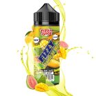 FIZZY JUICE - TROPICAL DELIGHT 120ML