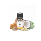 FLAVOURAGE - PECAN WHITE CREAM - AROMA CONCENTRATO 10ML