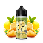 LIFE IS SWEET - FLUFFY & LEMON 120ML