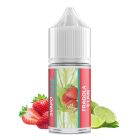 SVAPONEXT - MR FRUIT FRAGOLA E LIME - MINI SHOT 10+10 