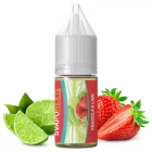 SVAPONEXT - FRAGOLA E LIME - AROMA CONCENTRATO 10 ML