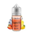 CYBER FLAVOUR - FRAGONCELLO - MINI SHOT 10+10 