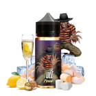 FIGHTER FUEL - FREED 120ML
