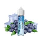 FLAVOURAGE - FREEZY BLUEBERRY 60ML