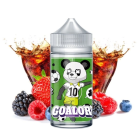 MONSTER - GOALOR 240ML