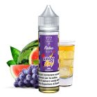 SUPREM-E - BAR GRAPE ENERGY 60ML