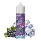 SVAPONEXT - THE FROZEN BRAIN GRAPE 60ML