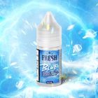ELIQUID FRANCE - FRESH BLUE - MINI SHOT 10+20