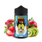 BIGGY BEAR - EVO GRENADE FRAISE 240ML