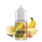 SVAPONEXT - HIBANA KILLER - MINI SHOT 10+10 