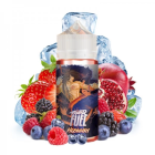 FIGHTER FUEL - HIZAGIRI 120ML