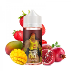 FIGHTER FUEL - HOGANO 120ML