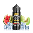 CUTTWOOD - HONEYDEW WATERMELON ICE 120ML