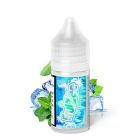 ELIQUID FRANCE - XTRA FRESH ICEE MINT - MINI SHOT 10+10