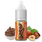 SVAPONEXT - CREMA DI NOCCIOLE - AROMA CONCENTRATO 10 ML