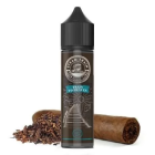 STEAM TRAIN - TRAIN TO HEAVEN 60ML