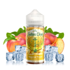 SULTAN CLOUD - IMPERIAL PEACH 120ML