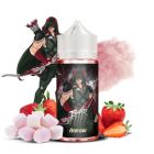 FIGHTER FUEL - IRROW 120ML