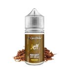 CYBER FLAVOUR - JEFF - MINI SHOT 10+10 