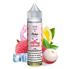 SUPREM-E - JELLY RAZZ LEMONADE 60ML