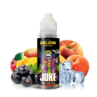BAD GUYS - JOKE 120ML
