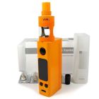 JOYETECH - KIT EVIC VTWO CON CUBIS PRO ORANGE