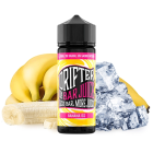 DRIFTER BAR - BANANA ICE 120ML