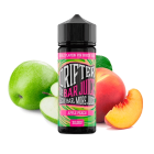 DRIFTER BAR - APPLE PEACH 120ML