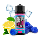 DRIFTER BAR - BLUE RAZZ LEMONADE ICE 120ML
