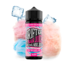 DRIFTER BAR - COTTON CANDY ICE 120ML