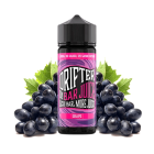 DRIFTER BAR - GRAPE 120ML
