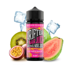 DRIFTER BAR - KIWI PASSION FRUIT GUAVA 120ML