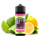 DRIFTER BAR - LEMON LIME 120ML