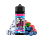 DRIFTER BAR - MAD BLUE 120ML