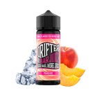 DRIFTER BAR - PEACH ICE 120ML