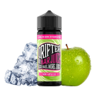 DRIFTER BAR - SOUR APPLE 120ML