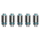 JUSTFOG - COIL PER FOG1 DA 0,8OHM - 5 PEZZI