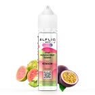 ELFLIQ - KIWI PASSION FRUIT GUAVA 60ML