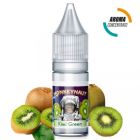 MONKEYNAUT - KIWI GREEN - AROMA CONCENTRATO 10ML