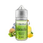 CYBER FLAVOUR - KIWINCELLO - MINI SHOT 10+10 