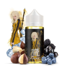 FIGHTER FUEL - KOBURA 120ML