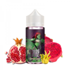 FIGHTER FUEL - KUROKO 120ML