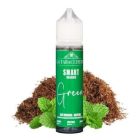 LA TABACCHERIA - GREEN SMART ORGANIC 60ML