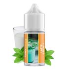 SVAPONEXT - MR CAKE LATTE MENTA - MINI SHOT 10+10 