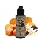 JUICE 66 - VINTAGE LE DOC 120ML