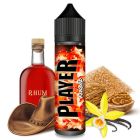 ELIQUID FRANCE - PLAYER - SHOT SERIES 10ML IN 60
