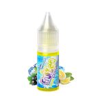 ELIQUID FRANCE - XTRA FRESH LIMONE RIBES NERO - AROMA CONCENTRATO 10ML