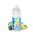 ELIQUID FRANCE - XTRA FRESH LEMON BLACKCURRANT - MINI SHOT 10+10