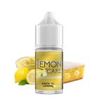 SVAPONEXT - LEMON CAKE - MINI SHOT 10+10 